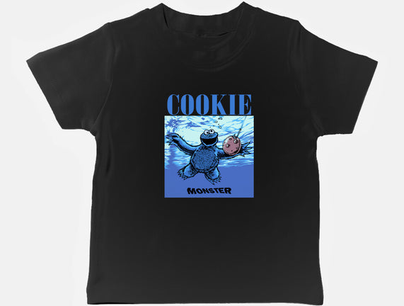 Nevermind Cookie