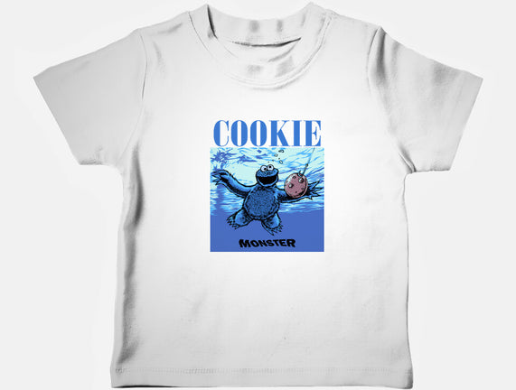 Nevermind Cookie