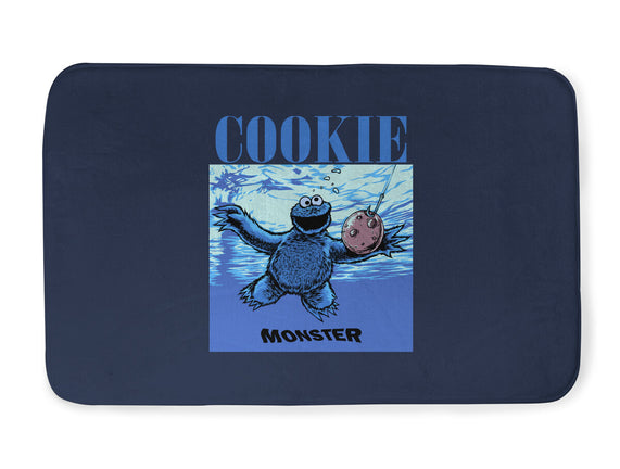 Nevermind Cookie