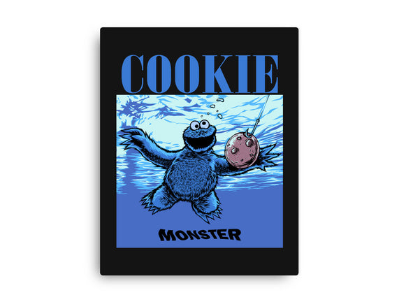 Nevermind Cookie