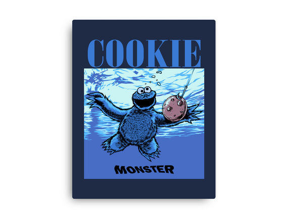 Nevermind Cookie