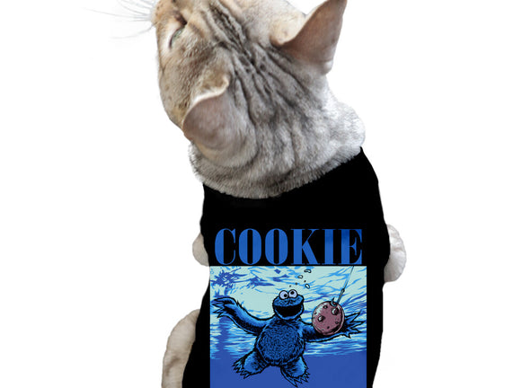 Nevermind Cookie