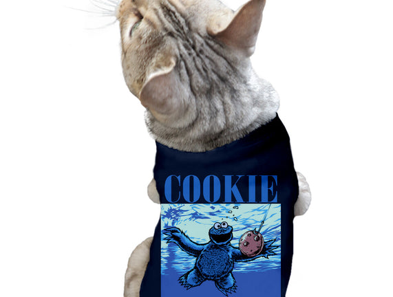 Nevermind Cookie