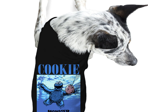 Nevermind Cookie