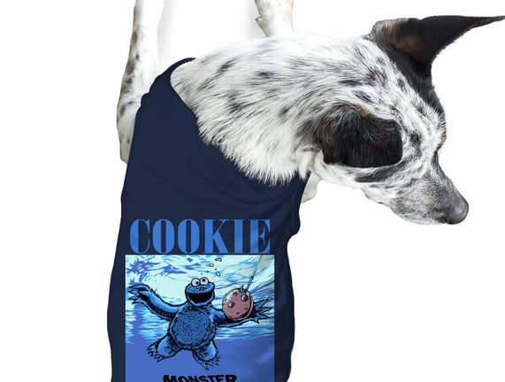 Nevermind Cookie