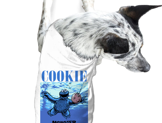 Nevermind Cookie