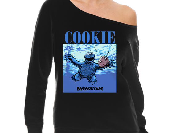 Nevermind Cookie