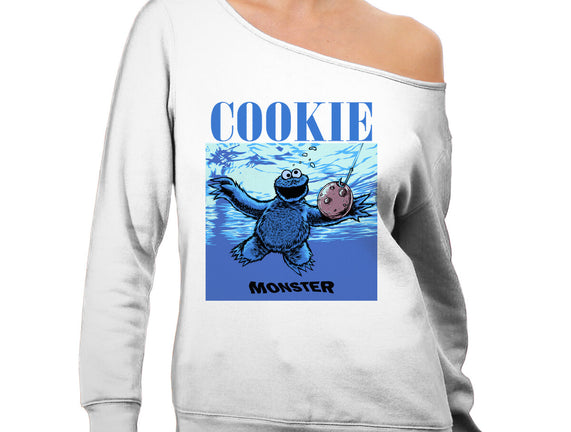 Nevermind Cookie