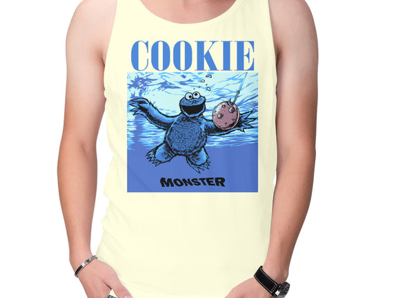 Nevermind Cookie