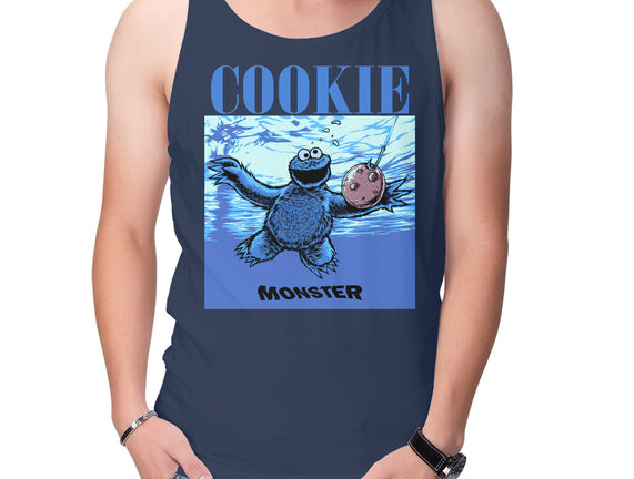 Nevermind Cookie