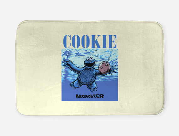 Nevermind Cookie