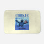 Nevermind Cookie-None-Memory Foam-Bath Mat-joerawks