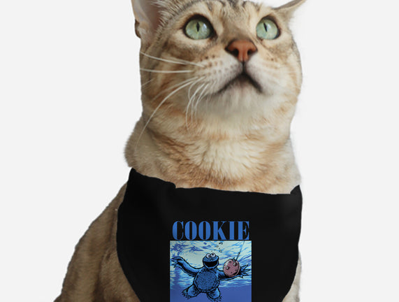 Nevermind Cookie