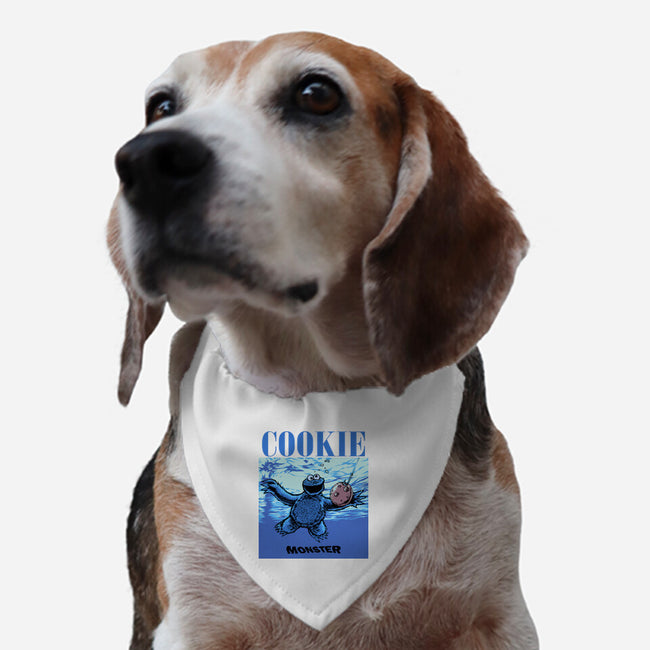 Nevermind Cookie-Dog-Adjustable-Pet Collar-joerawks