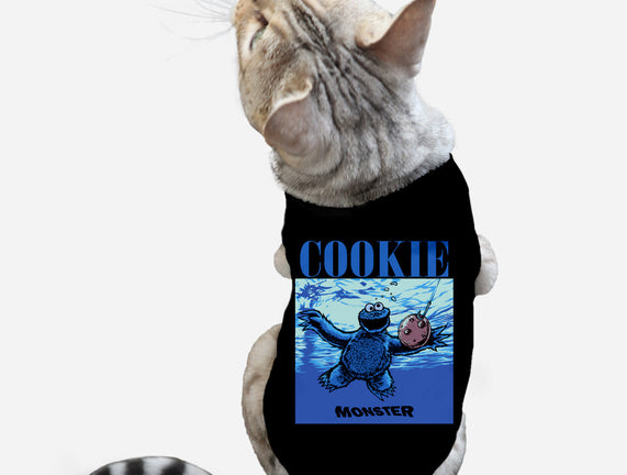 Nevermind Cookie