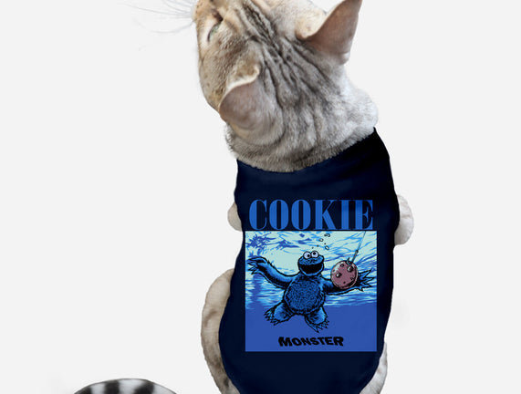 Nevermind Cookie