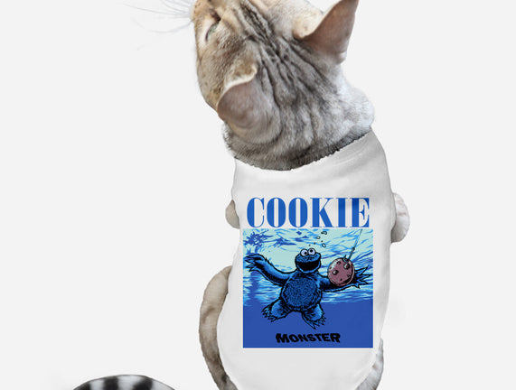 Nevermind Cookie