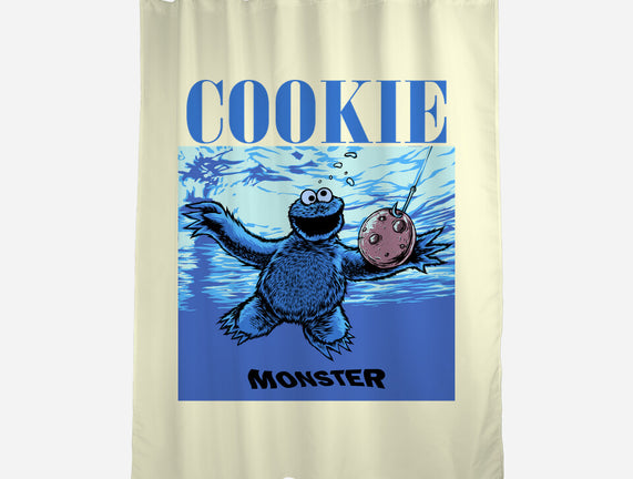 Nevermind Cookie