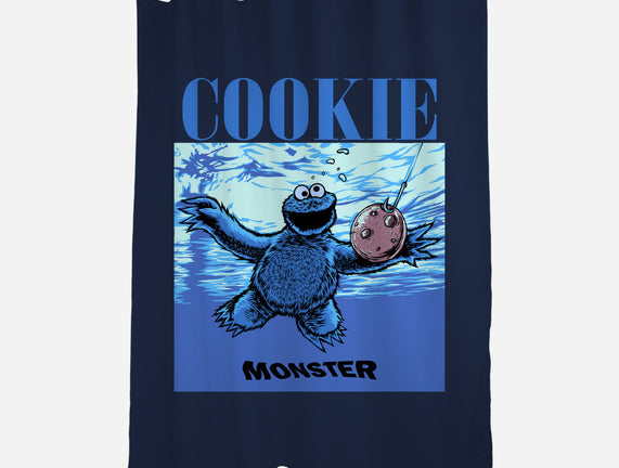 Nevermind Cookie