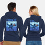 Nevermind Cookie-Unisex-Zip-Up-Sweatshirt-joerawks