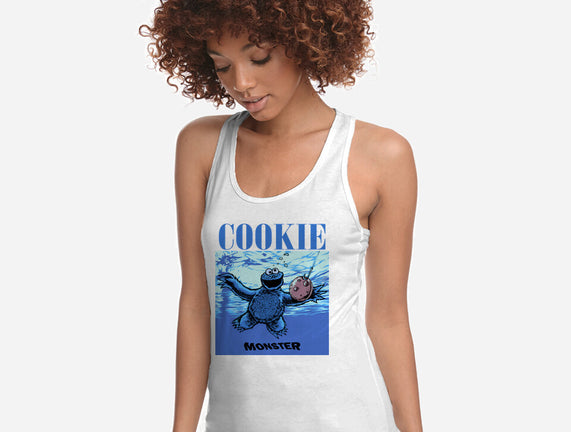 Nevermind Cookie