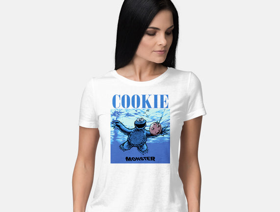 Nevermind Cookie