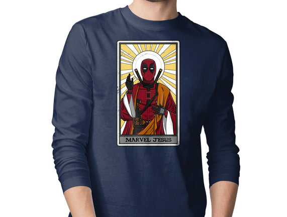 Marvel Messiah