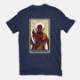 Marvel Messiah-Youth-Basic-Tee-drbutler