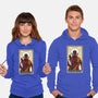 Marvel Messiah-Unisex-Pullover-Sweatshirt-drbutler