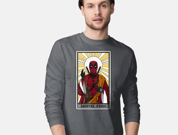 Marvel Messiah