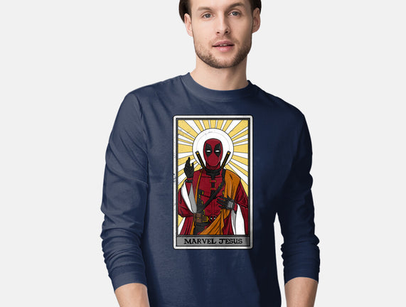 Marvel Messiah