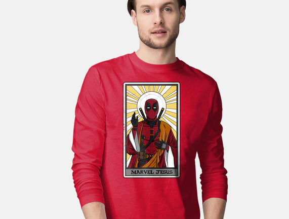 Marvel Messiah