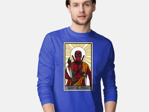 Marvel Messiah