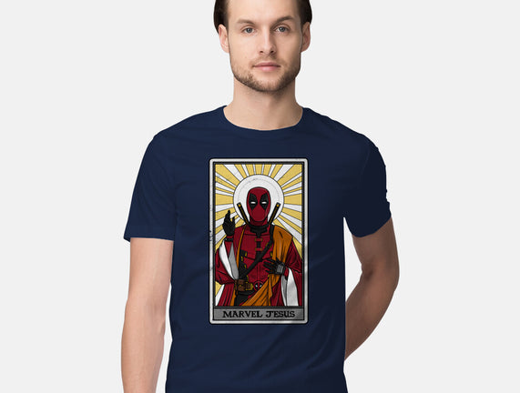 Marvel Messiah