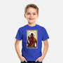 Marvel Messiah-Youth-Basic-Tee-drbutler