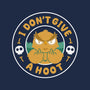 Don't Give A Hoot-None-Fleece-Blanket-Tri haryadi