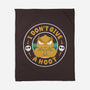 Don't Give A Hoot-None-Fleece-Blanket-Tri haryadi