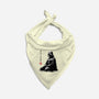 The Sith Sumi-e-Cat-Bandana-Pet Collar-DrMonekers