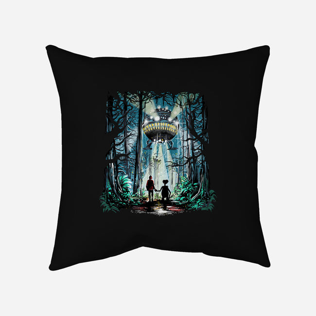 Project Home-None-Removable Cover-Throw Pillow-zascanauta