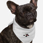 We'll Call It A Draw-Dog-Bandana-Pet Collar-SubBass49