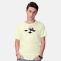 We'll Call It A Draw-Mens-Basic-Tee-SubBass49