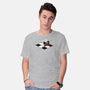 We'll Call It A Draw-Mens-Basic-Tee-SubBass49