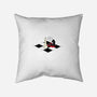 We'll Call It A Draw-None-Removable Cover-Throw Pillow-SubBass49