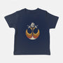 Rebel Attack-Baby-Basic-Tee-sebasebi