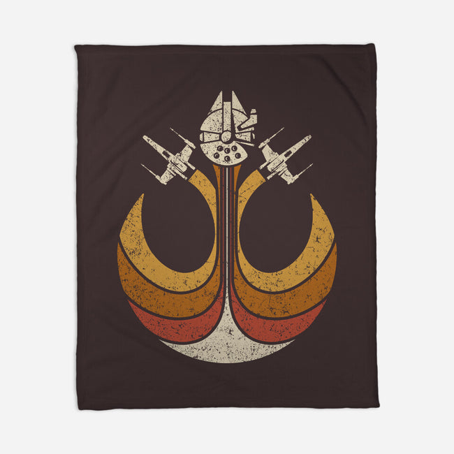 Rebel Attack-None-Fleece-Blanket-sebasebi