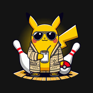 The Pika Abides