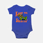 Keep On Skating-Baby-Basic-Onesie-joerawks