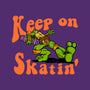 Keep On Skating-None-Indoor-Rug-joerawks