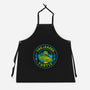 The Leader Turtle-Unisex-Kitchen-Apron-Tri haryadi