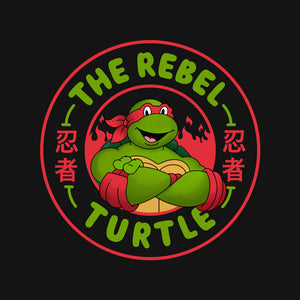 The Rebel Turtle